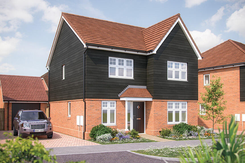 Main image of property: Kidmore End Road,
Emmer Green,
Reading,
RG4 8SQ