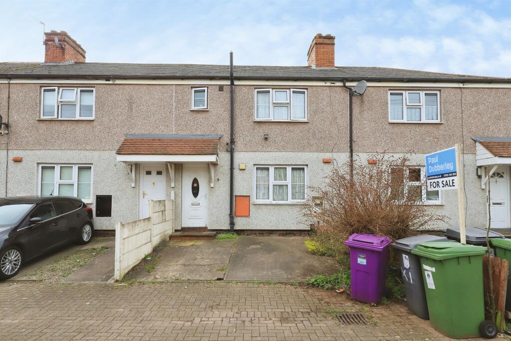 Main image of property: Chatwin Place, Bilston