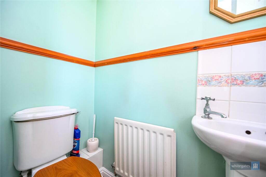 Portgate Close, Liverpool, Merseyside, L12 photo 2