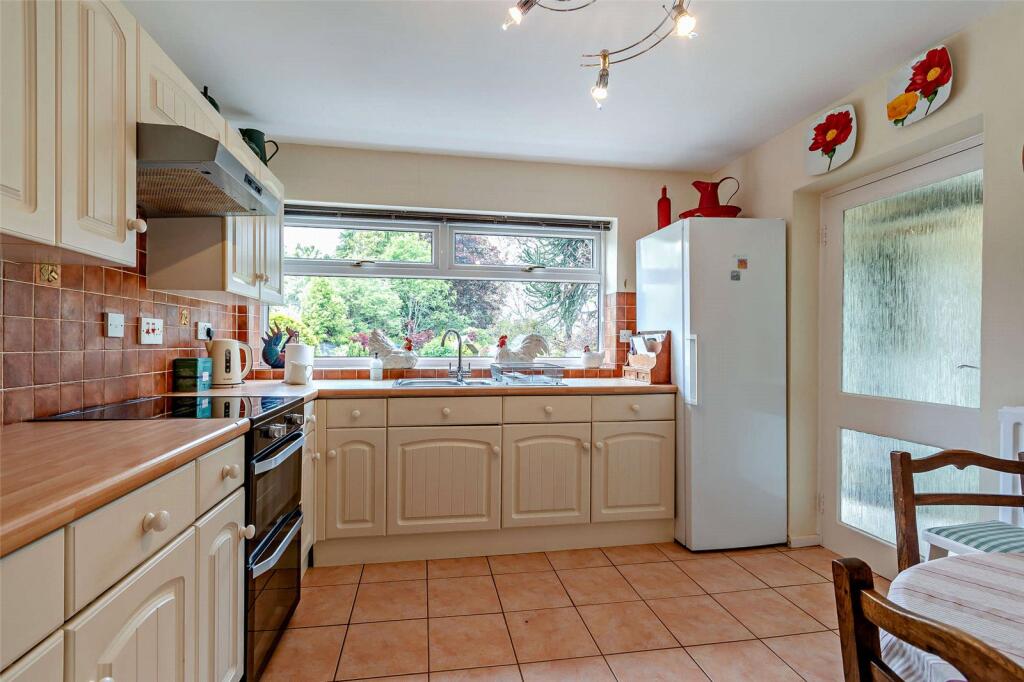 House in Herefordshire, Cradley - View 2