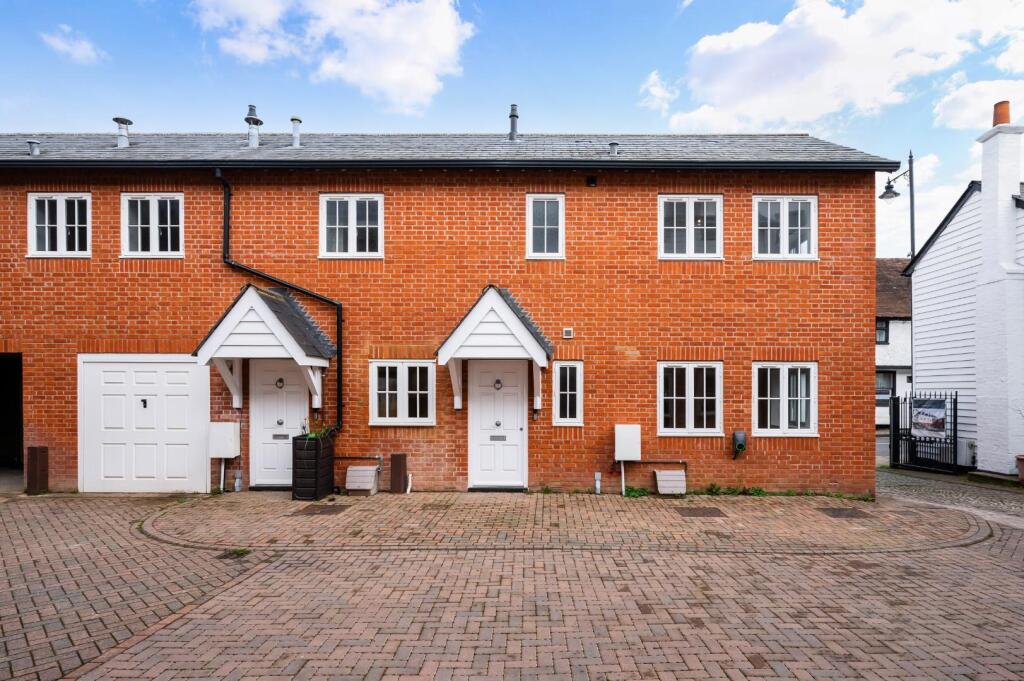 Main image of property: High Street, Ewell