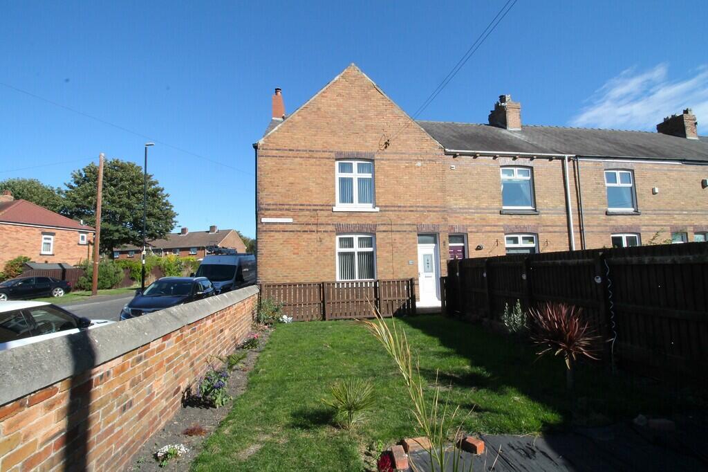 Main image of property: Woodland Terrace, Penshaw, Houghton-le-Spring