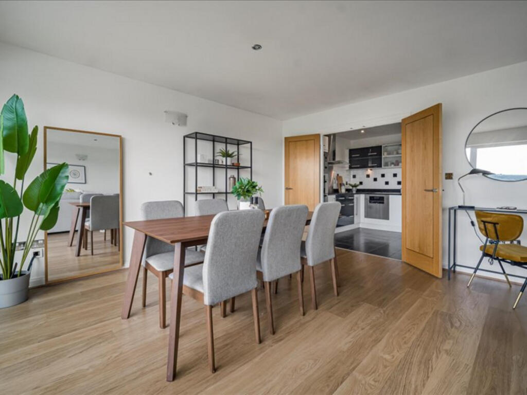 Apartment in Cardiff - View 5