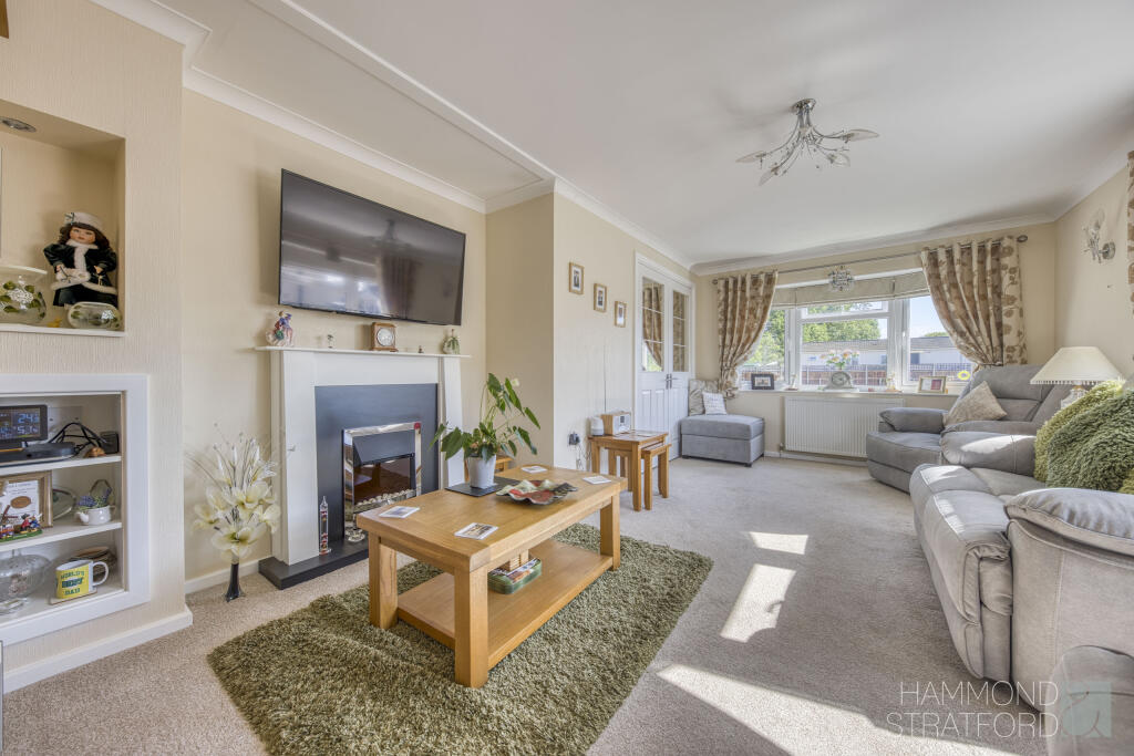 Main image of property: Oak Tree Park, Attleborough
