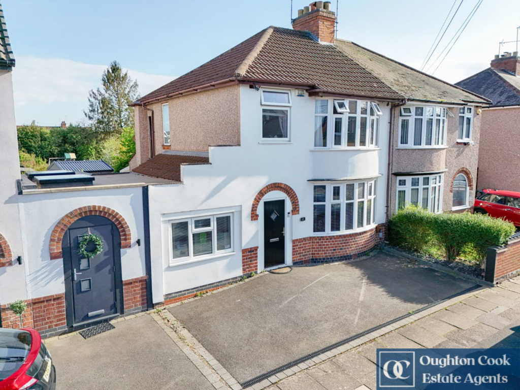 Main image of property: Lutterworth Road, Coventry, CV2 3EB