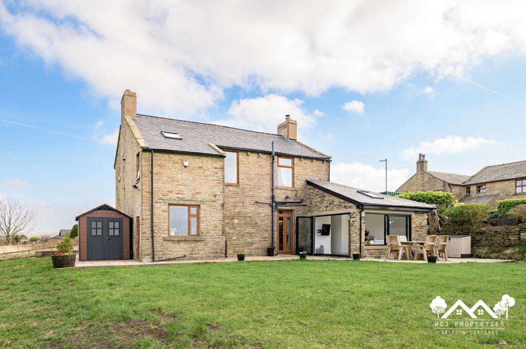 Additional image 43 of Cross Edge, Green Haworth, Oswaldtwistle, BB5