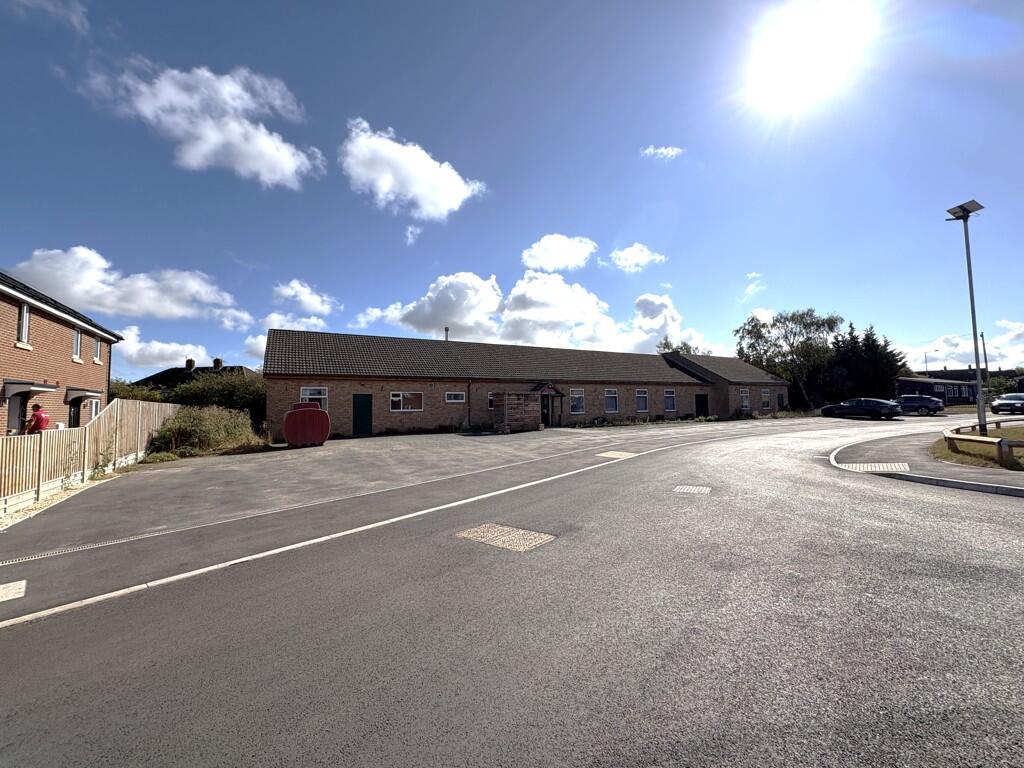 Main image of property: Louth Mayfair Club, Birch Road, Louth, Lincolnshire, LN11 8DU