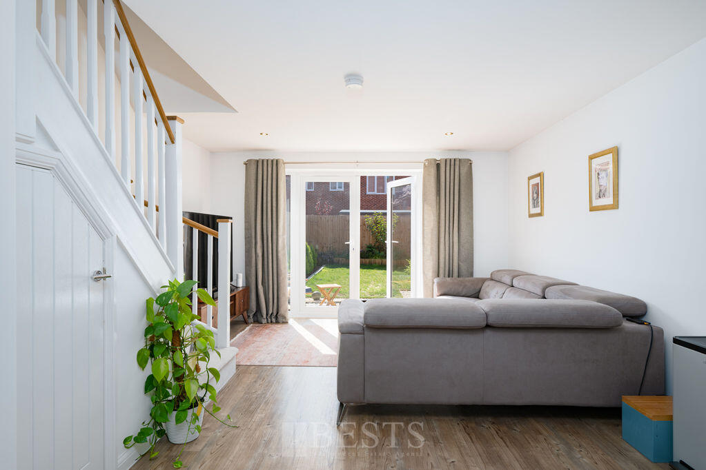 House in Runcorn, Manor Park, Sandymoor - View 4