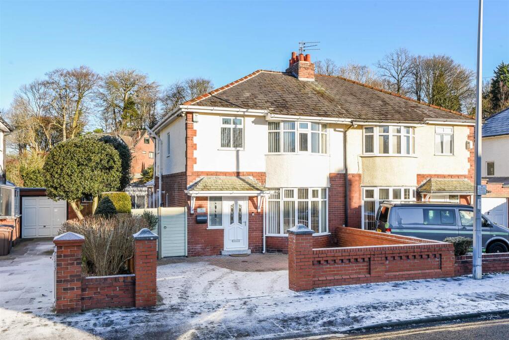 Main image of property: Higher Walton Road, Walton-Le-Dale, Preston