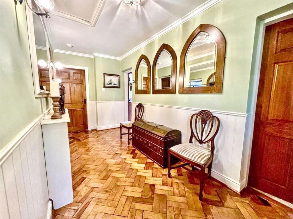 House in York, Beeford - View 2