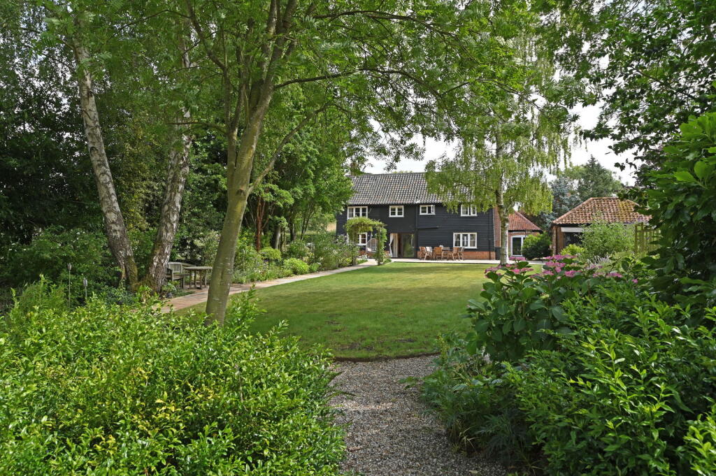 Main image of property: Syleham, Nr Diss, Suffolk