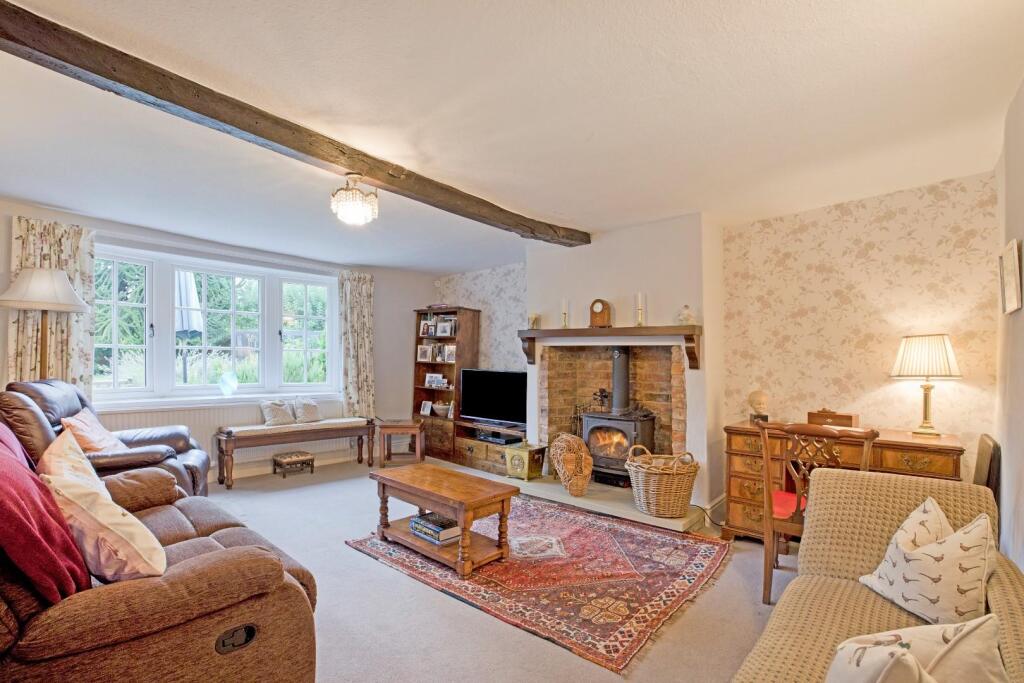 The Green, North Deighton, Wetherby photo 3