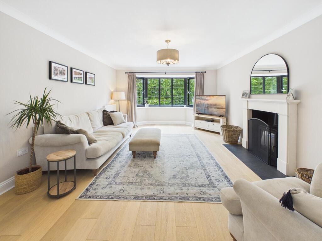 House in Woodhall Spa, Viking Estate - View 4