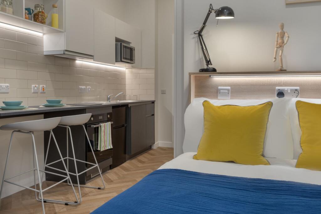 Main image of property: Duke Street, NORWICH
