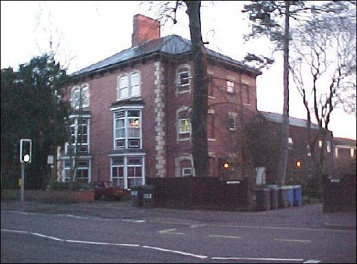 Apartment in Leicester, City of Leicester - View 4