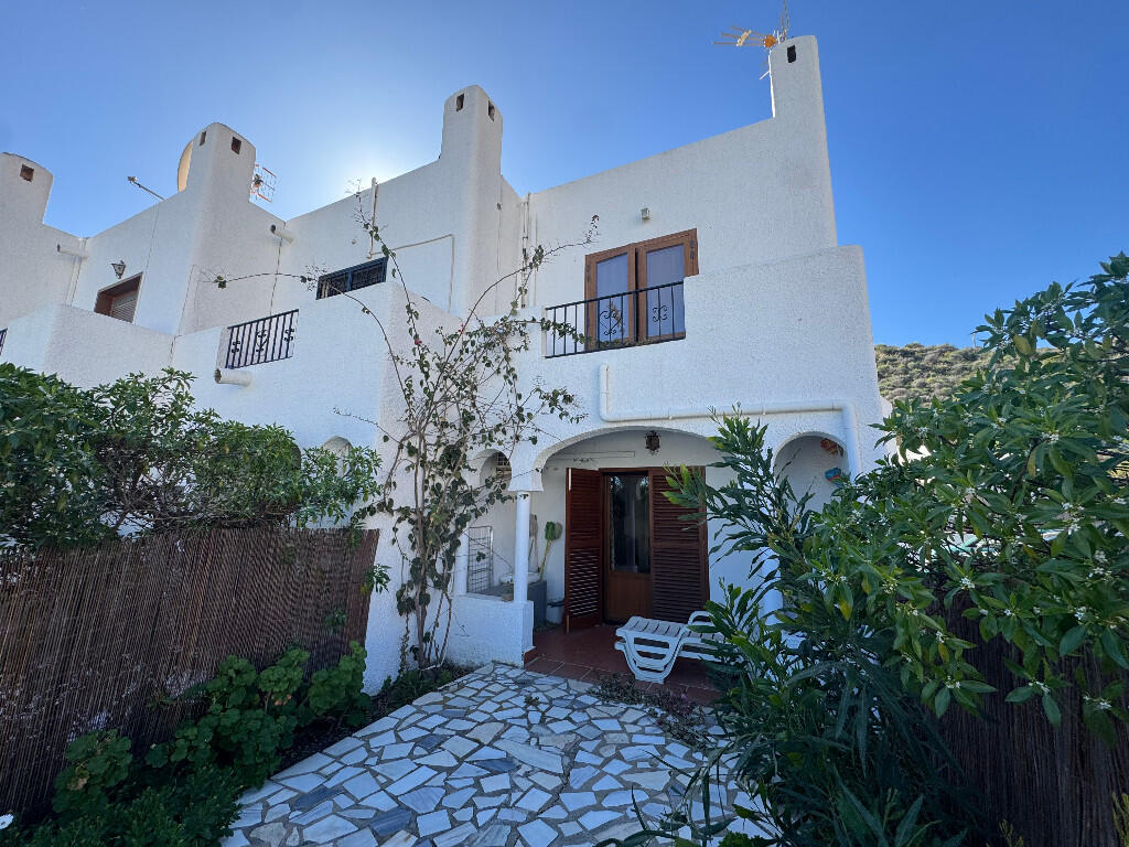 Main image of property: Mojácar, Almería, Andalusia