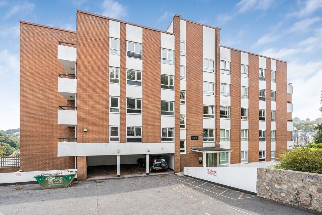 Apartment in Torquay