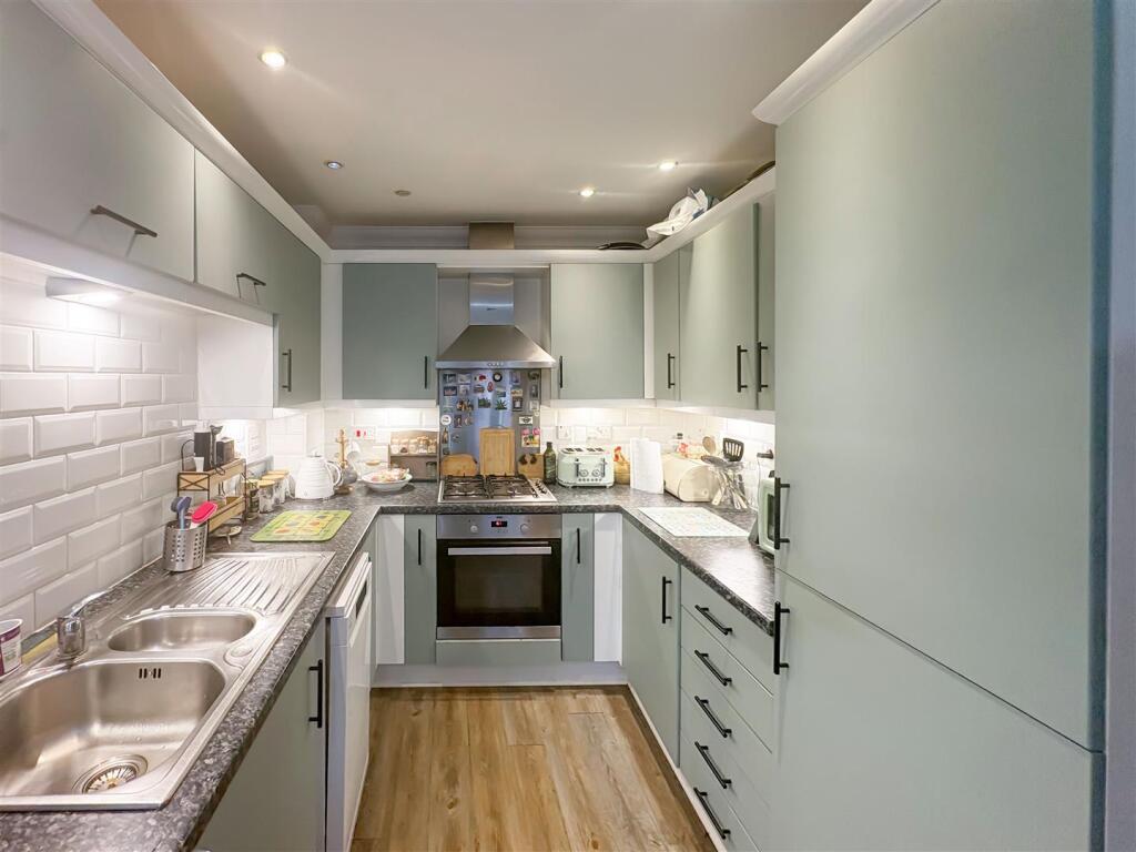 House in Arun, Toddington, Littlehampton - View 5