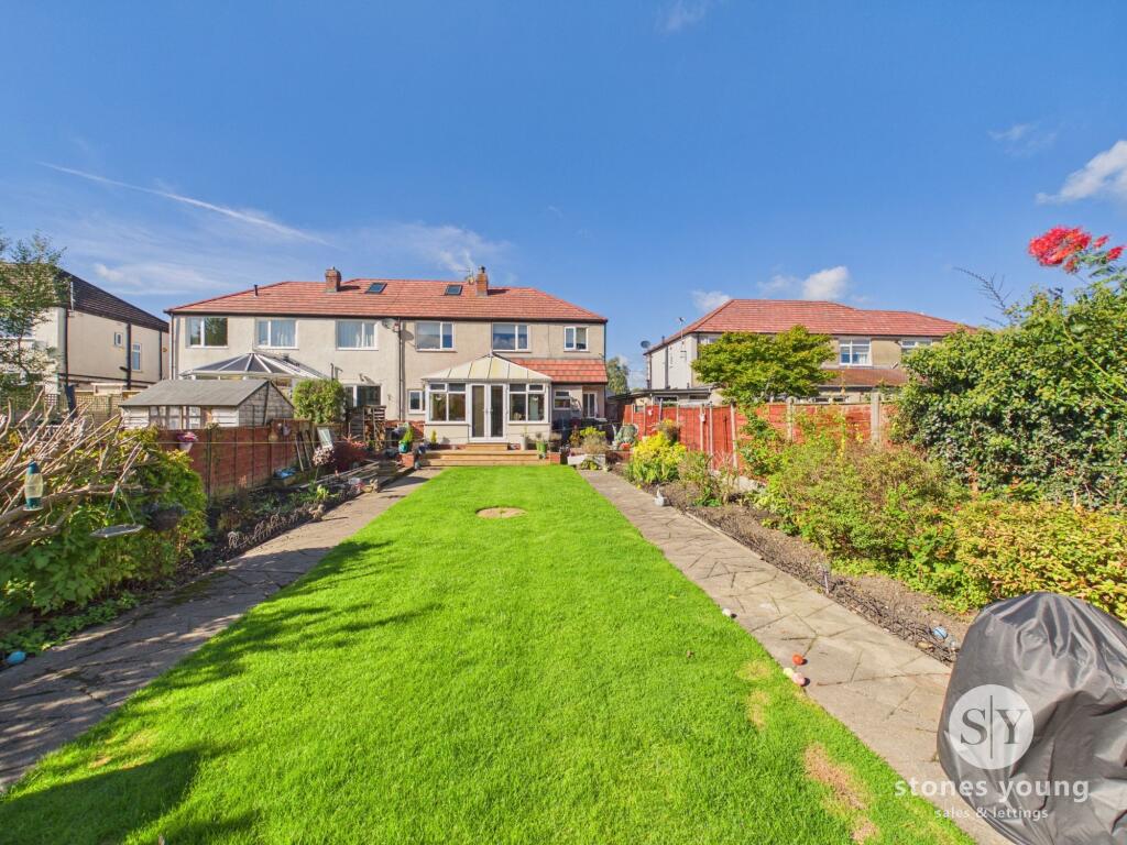 Henthorn Road, Clitheroe, BB7 photo 4