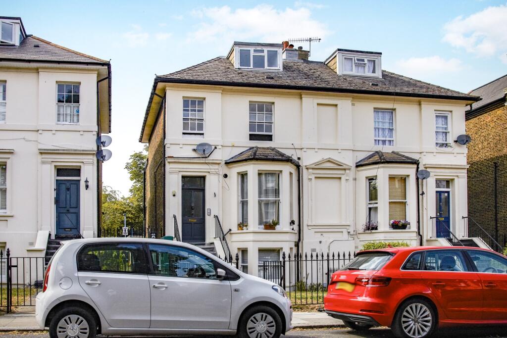 Main image of property: Sydenham Park London SE26