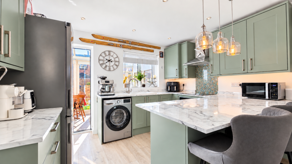 House in Bristol - View 4