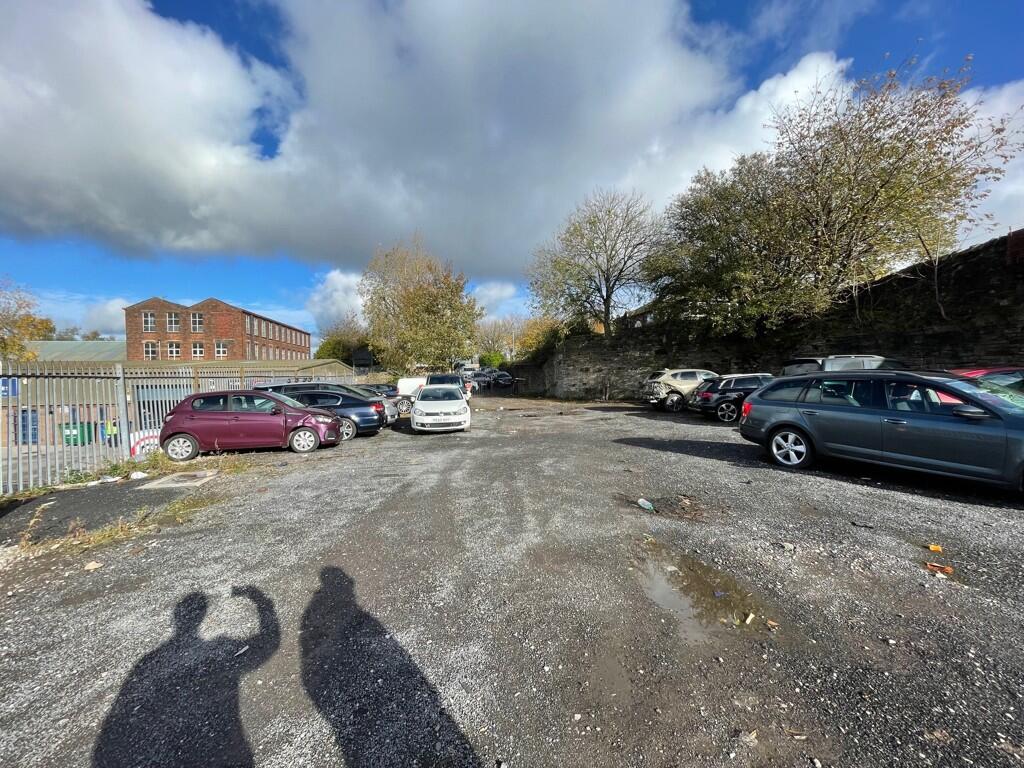 Additional image 7 of Land At Lower Hollin Bank Street, Blackburn, Lancashire, BB2 4AD