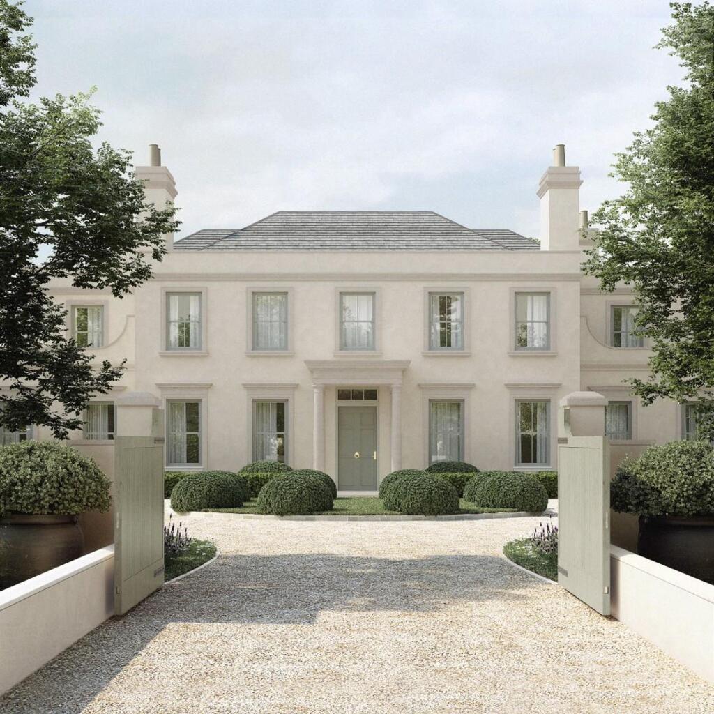 Main image of property: Hoe Lane, Abridge, RM4