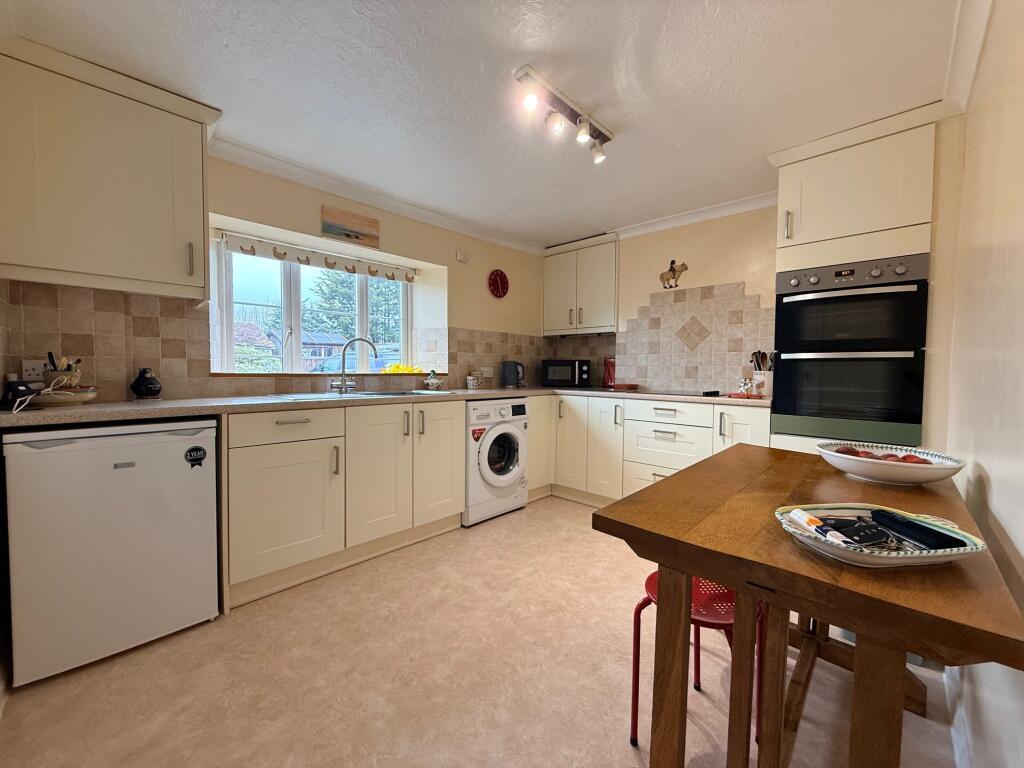 Additional image 3 of The Mead, Ilchester, Yeovil, Somerset, BA22 8NZ