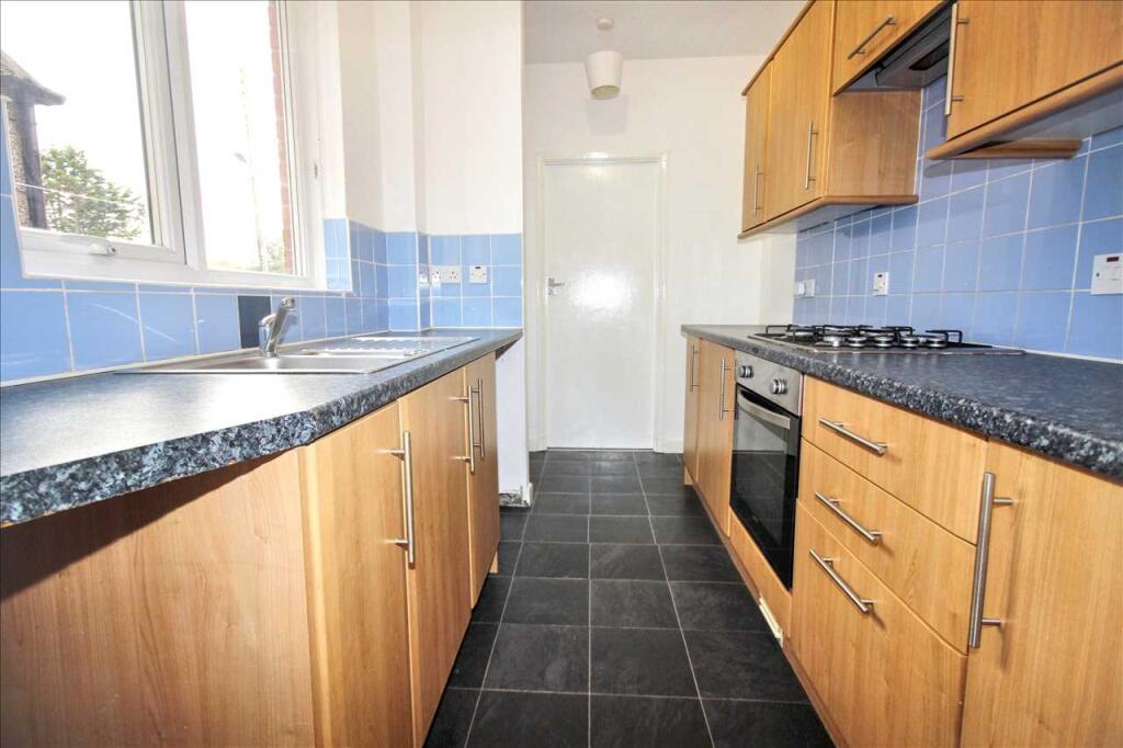 Apartment in Newcastle upon Tyne - More