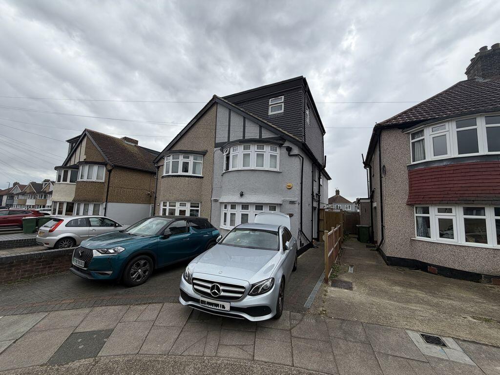Main image of property: Plymstock Road, Welling