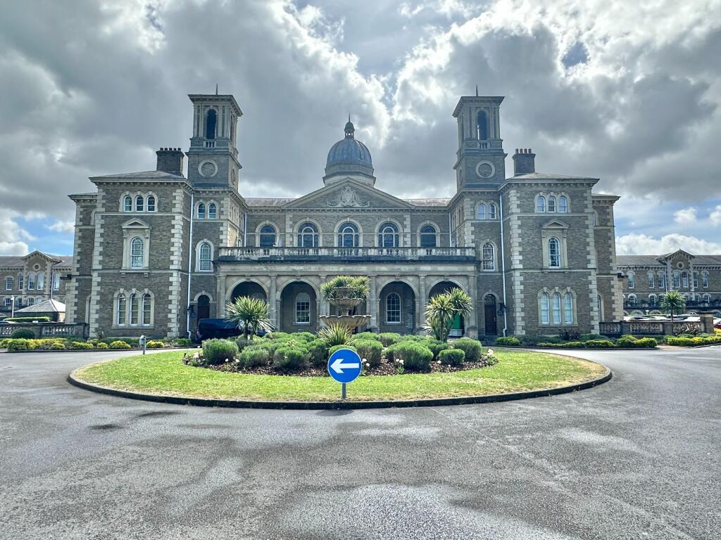 Main image of property: Princess Park Manor, Royal Drive, London