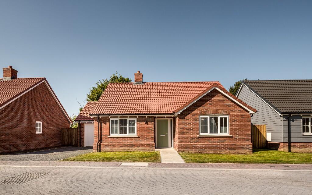 Main image of property: The Street, 
Stonham 
Aspal, 
Suffolk, 
IP14 6AN