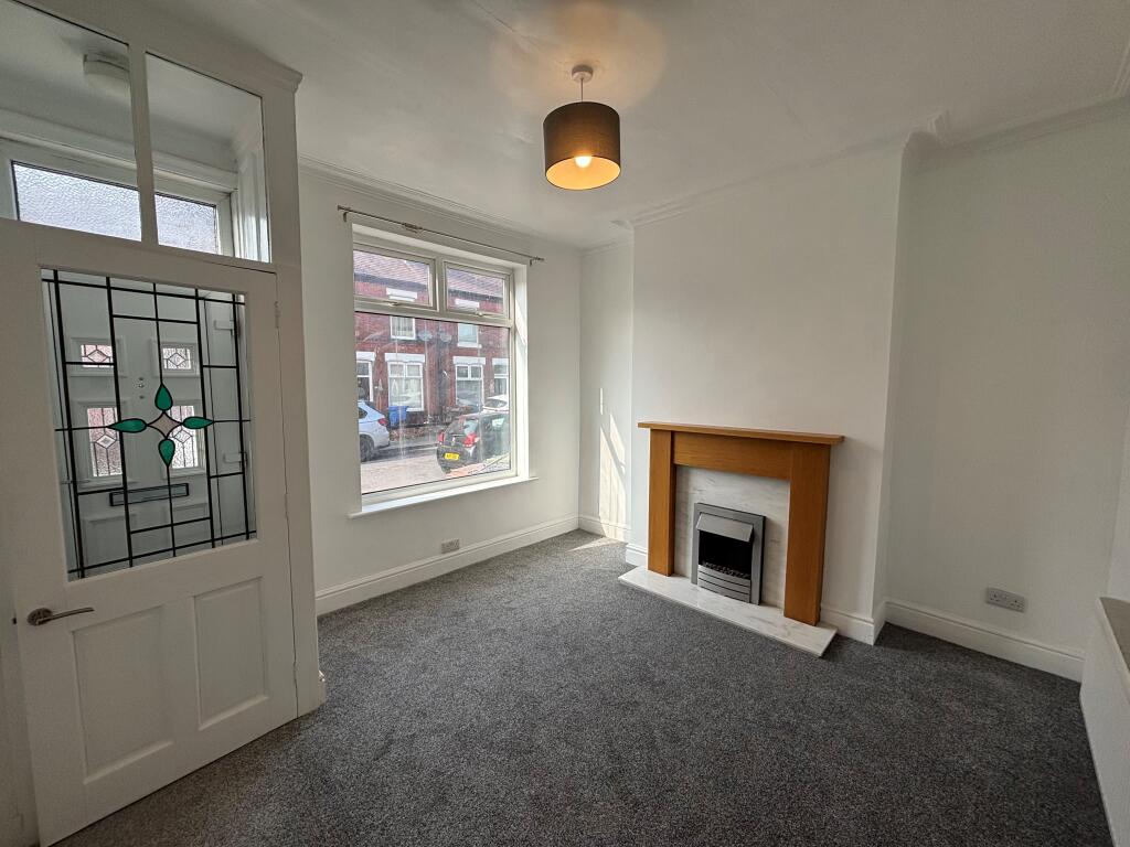 Main image of property: Holly Street SK1