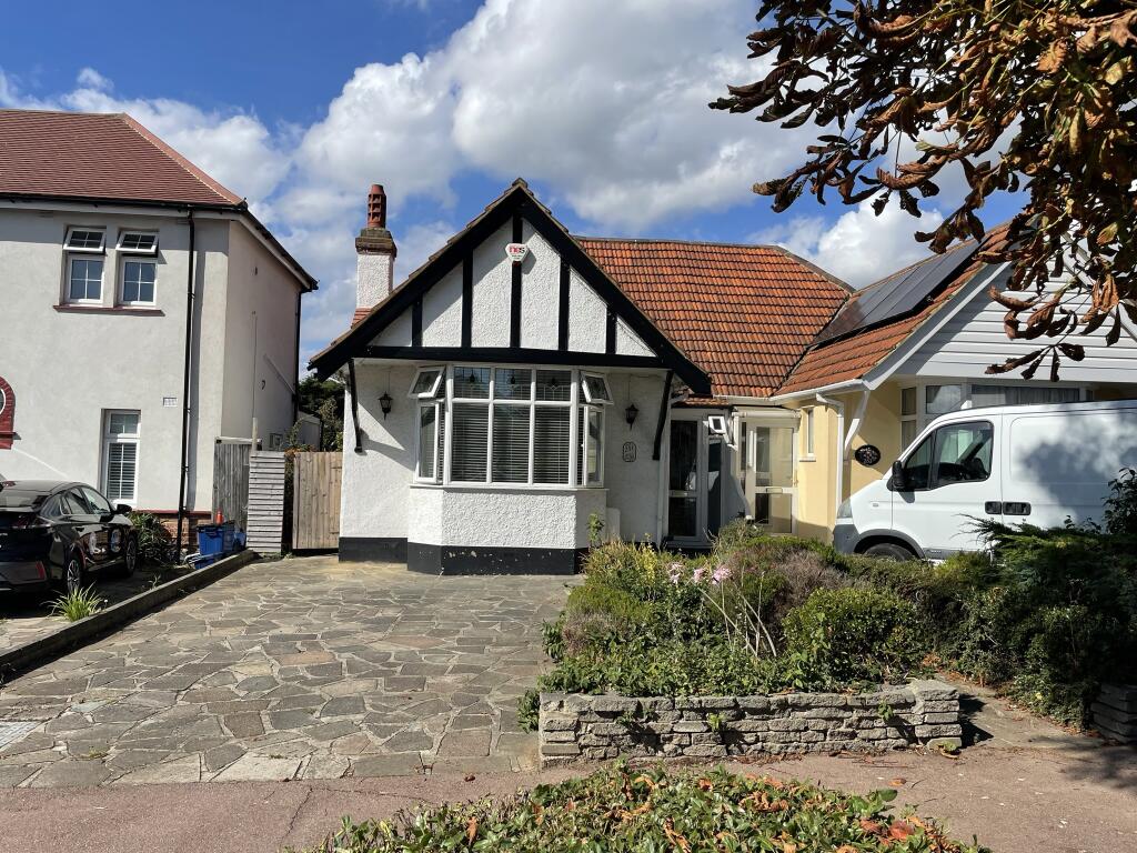 Main image of property: Westbourne Grove, Westcliff-on-Sea, SS0