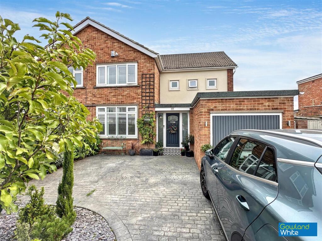 Main image of property: Whitton Road, Fairfield, Stockton, TS19 7DX