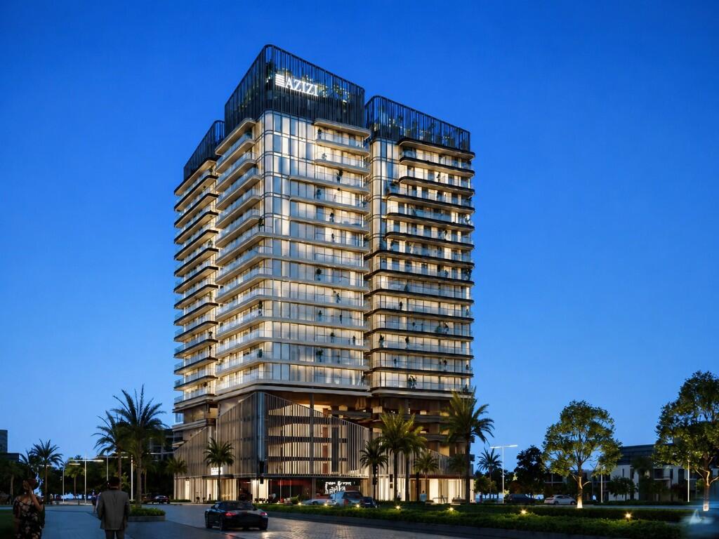 Main image of property: Dubai