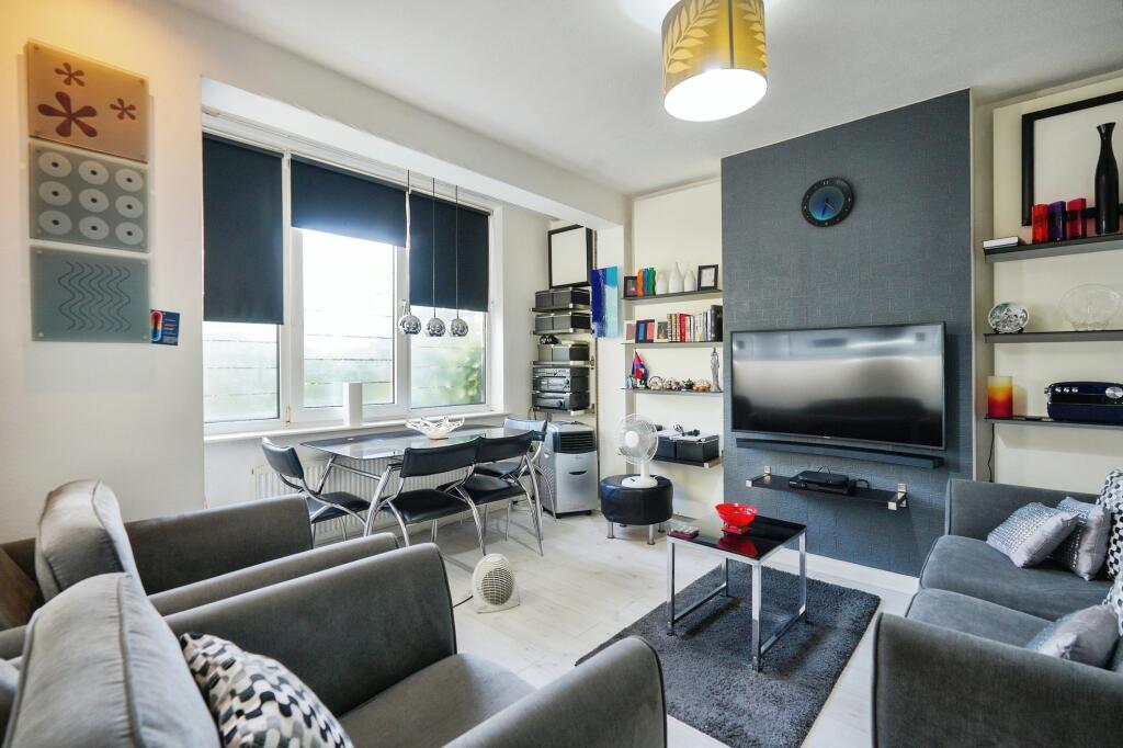 Main image of property: Woodmansterne Road, London, SW16