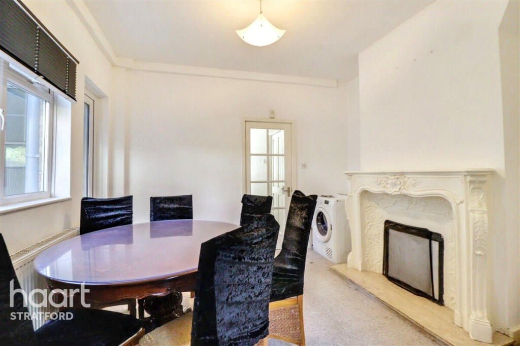 Main image of property: Wise Road, London