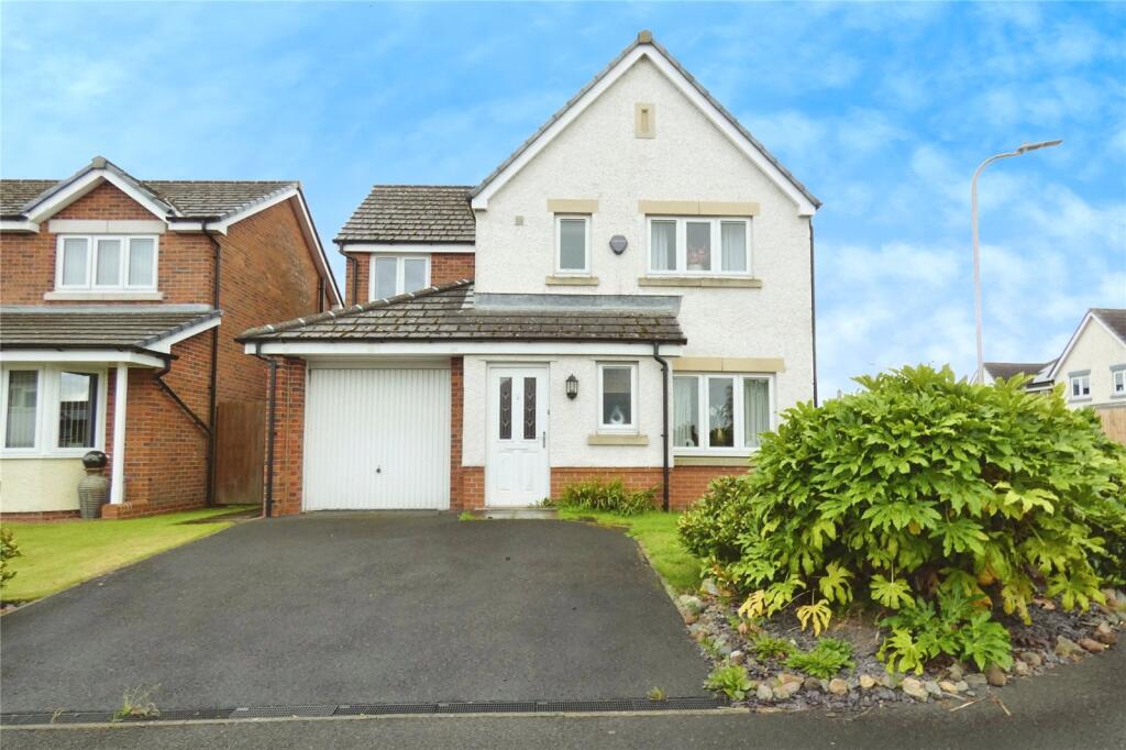 Main image of property: Mill Street, Longtown, Carlisle, Cumbria, CA6