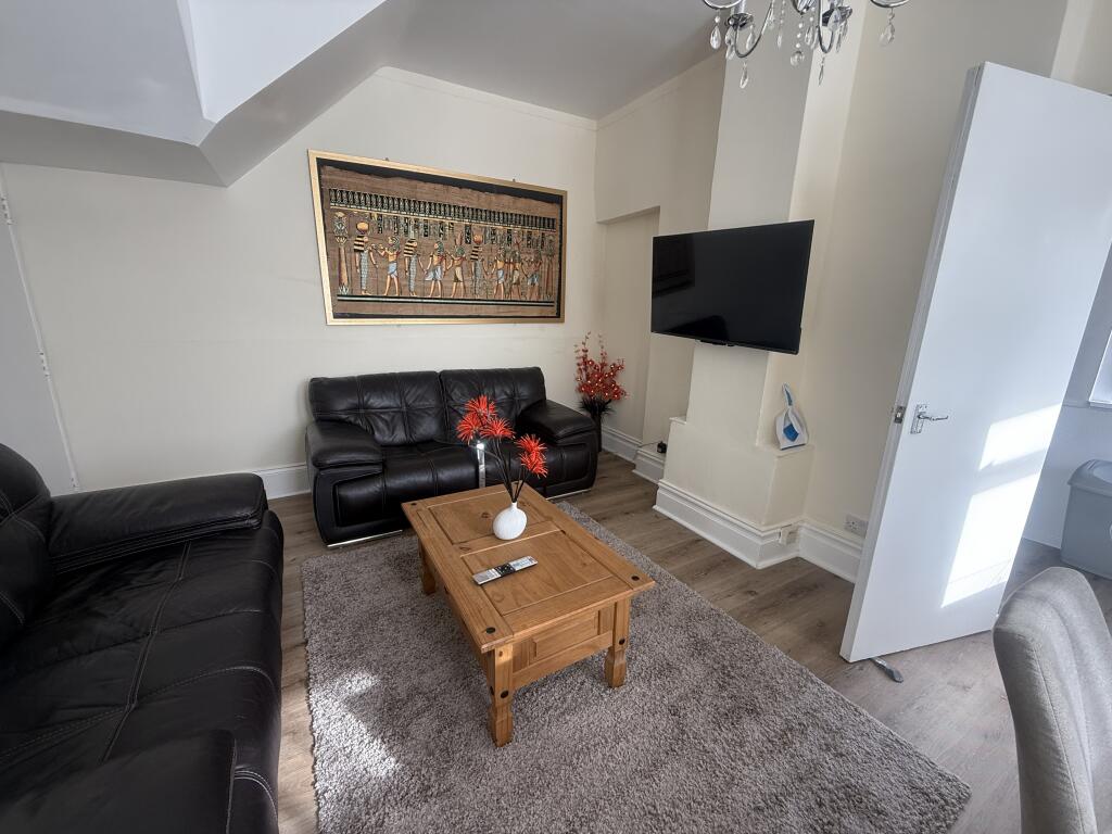 Main image of property: Northumberland Gardens, Jesmond Vale