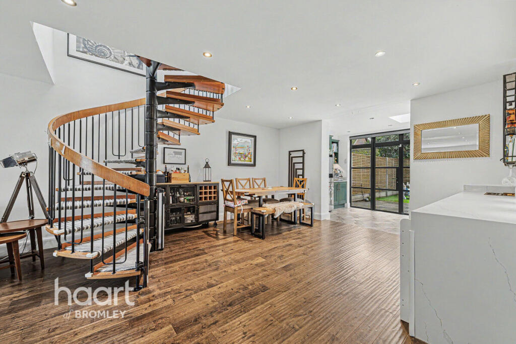 Main image of property: Southborough Road, Bromley