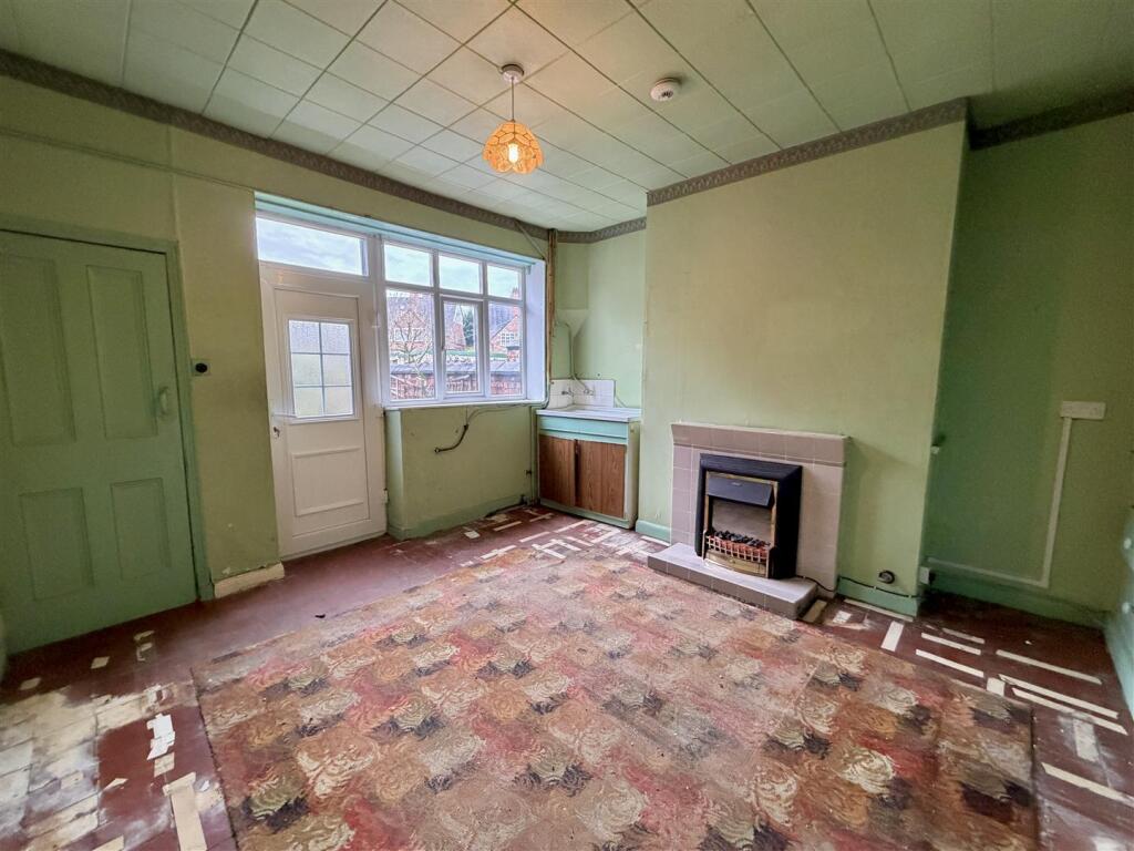 Place Road, Broadheath, Altrincham photo 3