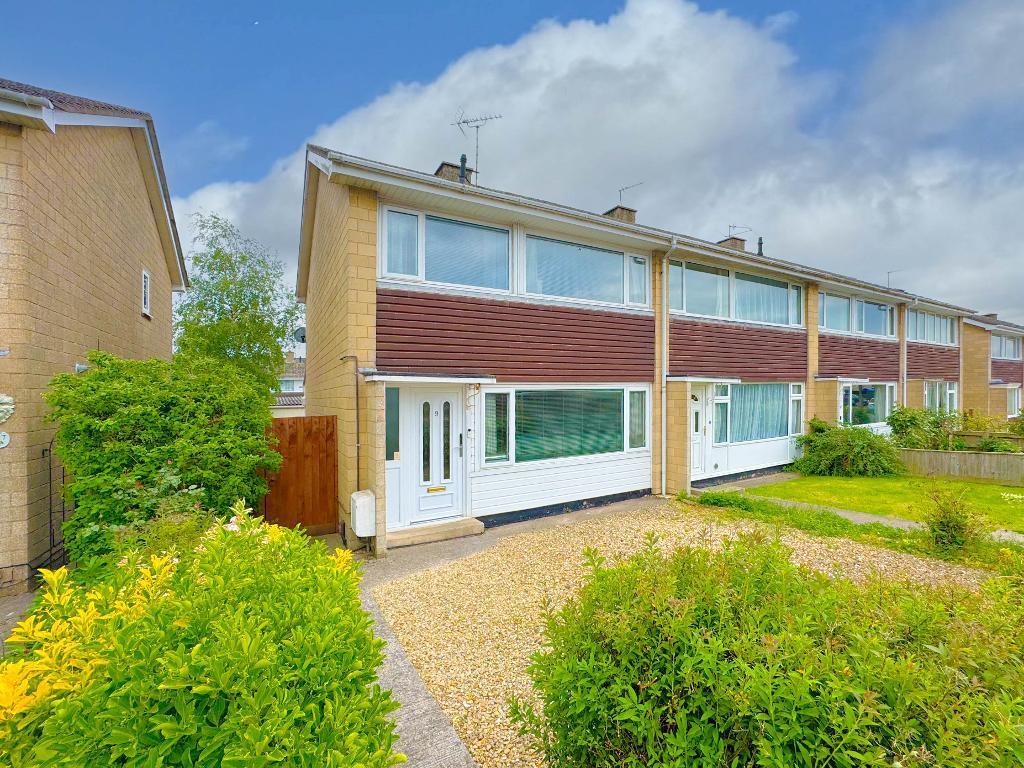 Main image of property: Marston Road, Trowbridge, Wiltshire, BA14 0LR