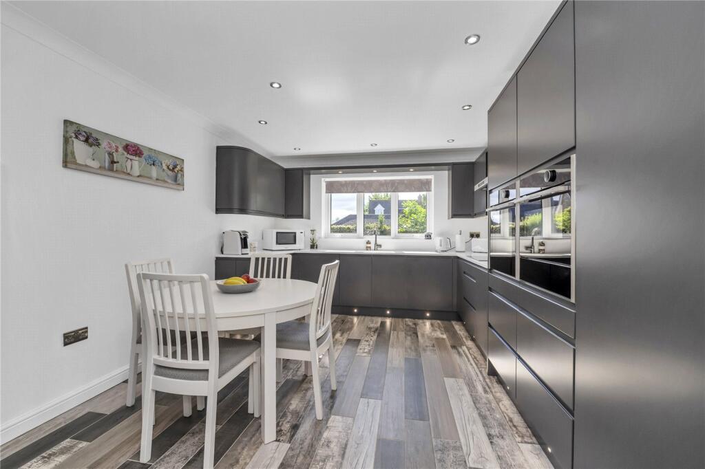 Paigle Close, Elmswell, Bury St. Edmunds, IP30 photo 3