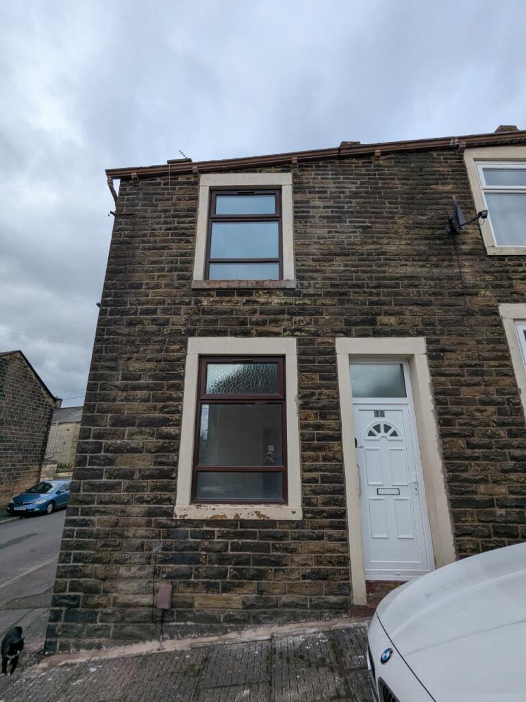 Main image of property: Every Street, Brierfield, BB9 5SE