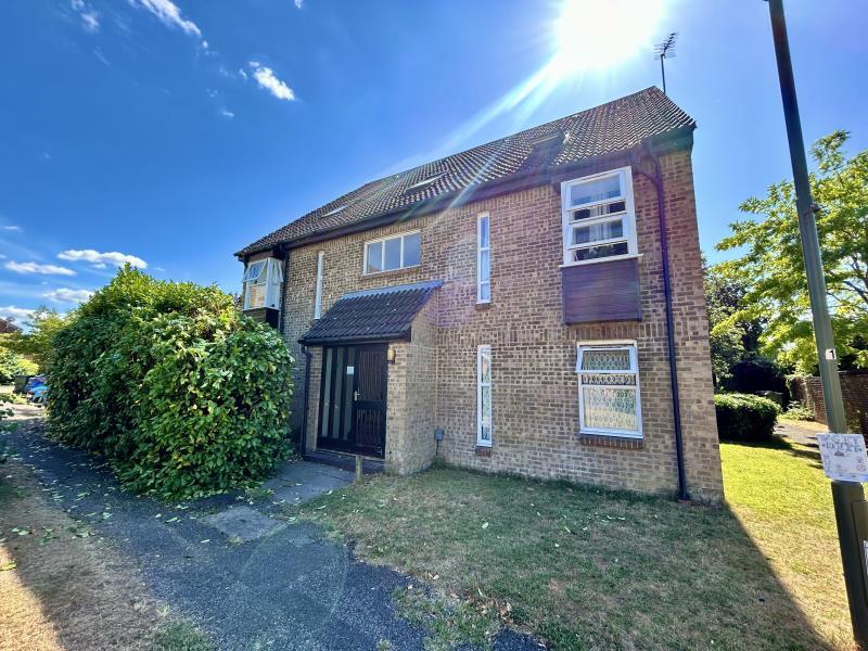 Main image of property: Burpham