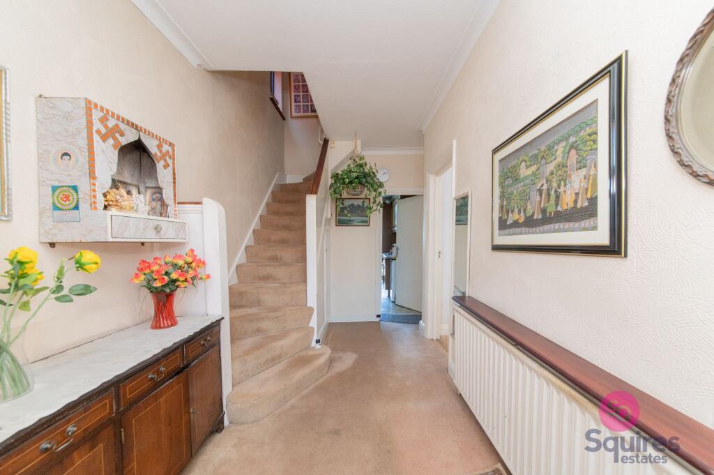 House in London - View 5
