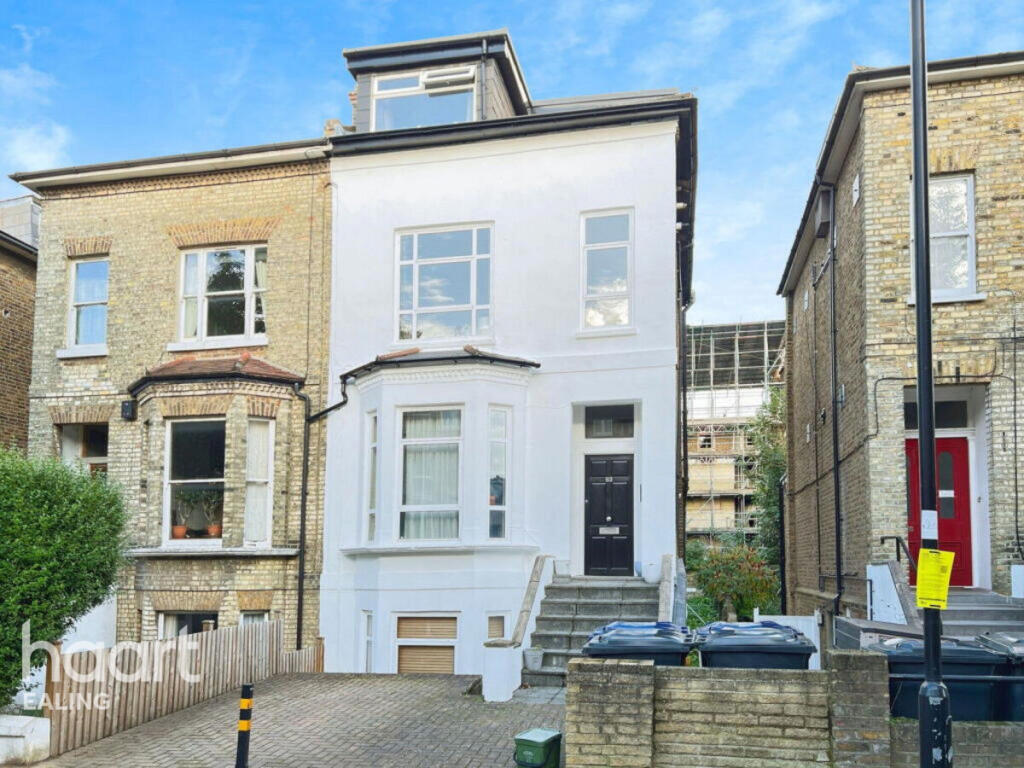 Main image of property: Oxford Road, LONDON