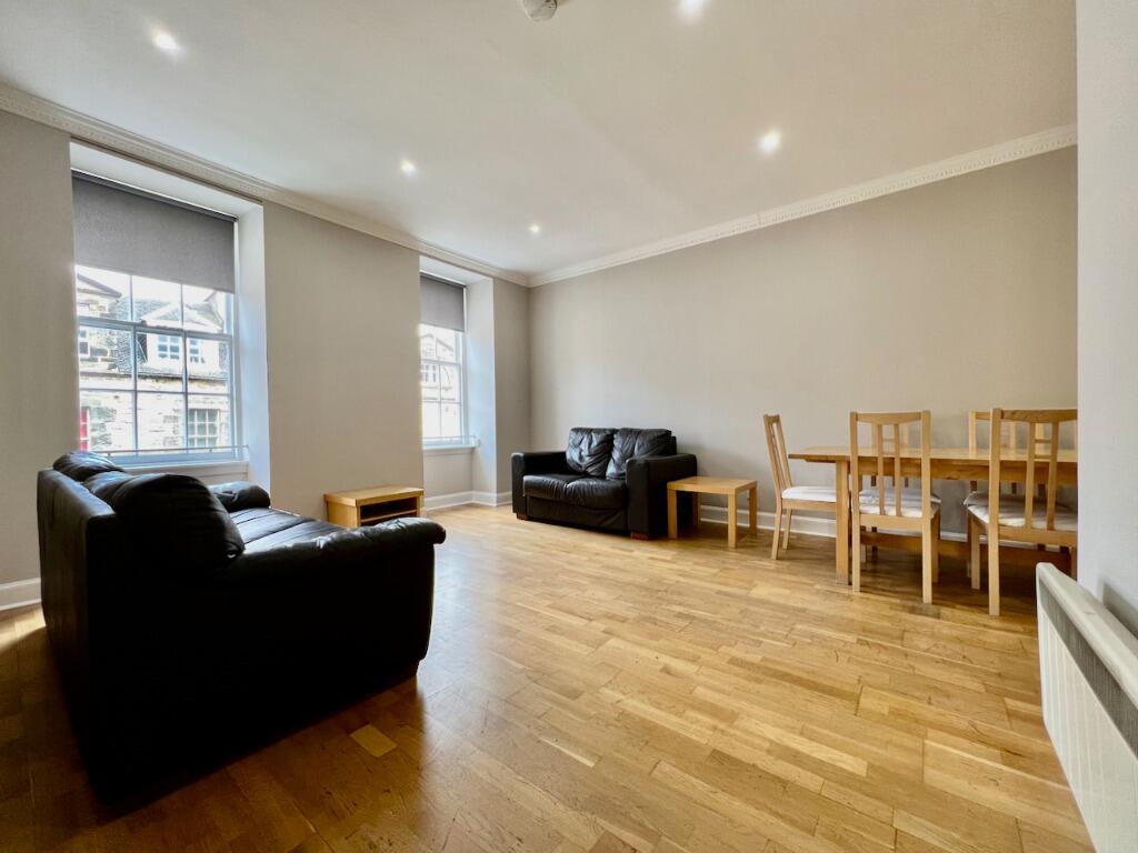 Main image of property: Blair Street, Old Town, Edinburgh, EH1