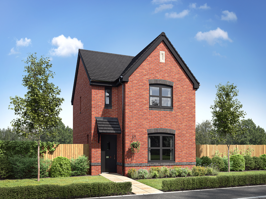 Main image of property: Old Hall Village, Riverwood Road, Bromborough, 
Wirral, 
Merseyside, 
CH62 3QX